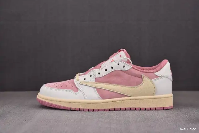 Rep Husky DM7866-600 AJ Low x Travis Scott OG SP 1 0530